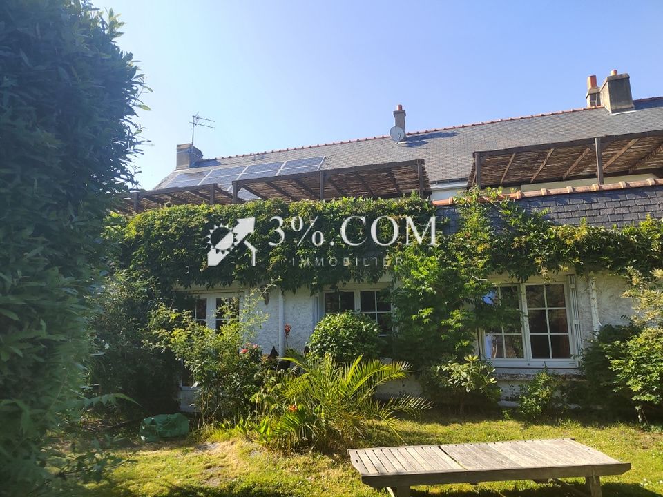 Villa i Erdeven, Morbihan - bilde 4