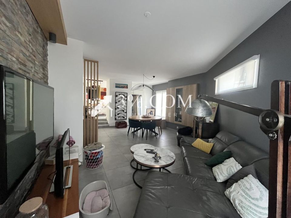 Villa i Saint-Nazaire, Loire-Atlantique - bilde 2