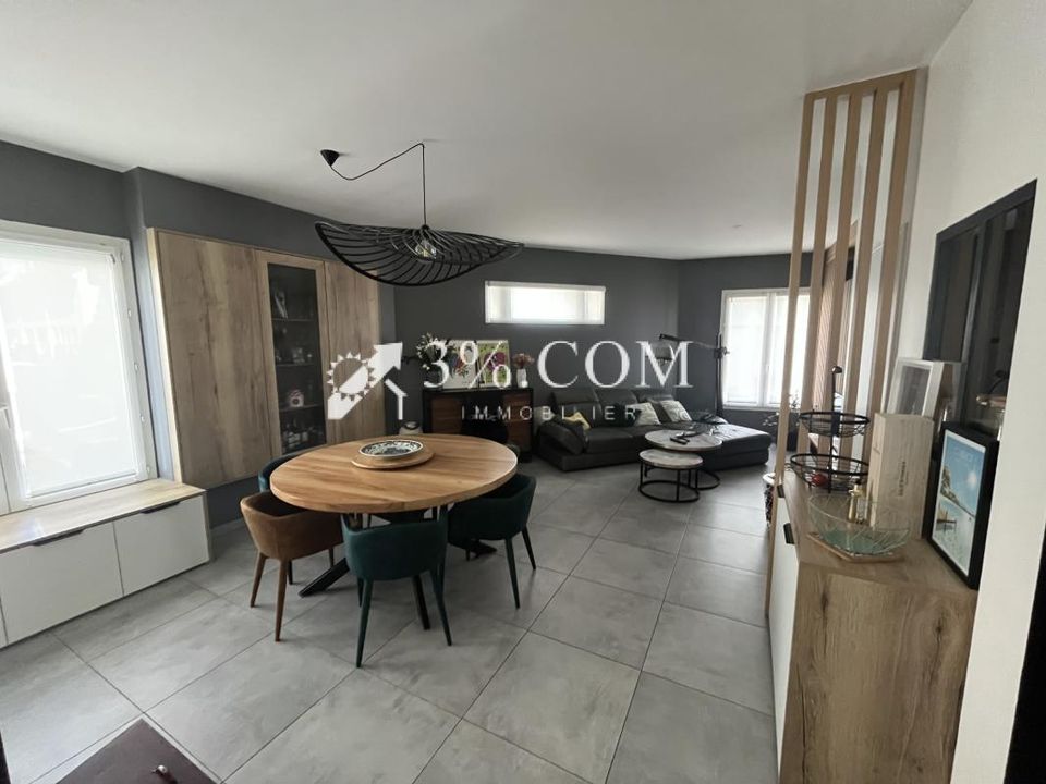 Villa i Saint-Nazaire, Loire-Atlantique - bilde 3