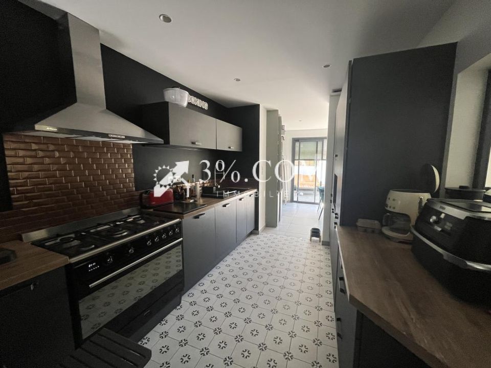 Villa i Saint-Nazaire, Loire-Atlantique - bilde 4