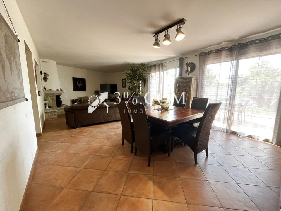Villa i Saint-Nazaire, Loire-Atlantique - bilde 4