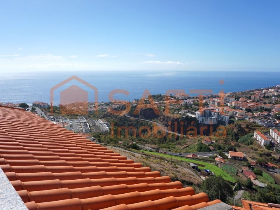 Lejlighed i Caniço, Madeira - foto 2