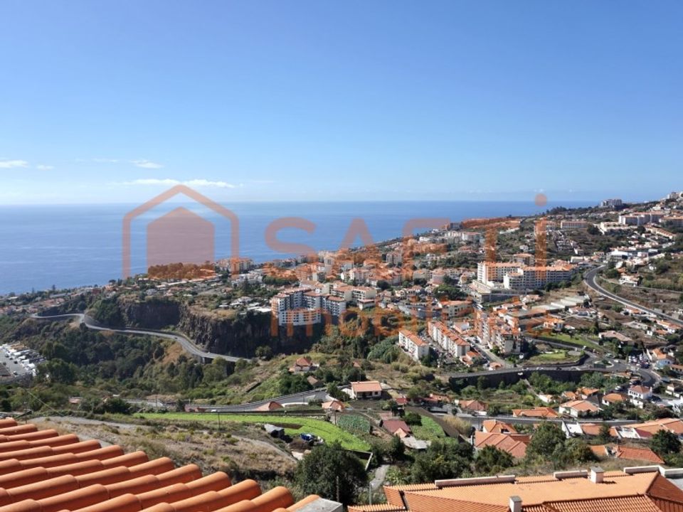 Lejlighed i Caniço, Madeira - foto 3
