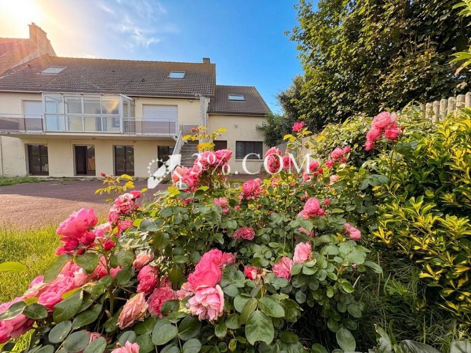 Haus in Boulogne-sur-Mer, Pas-de-Calais - Foto 1