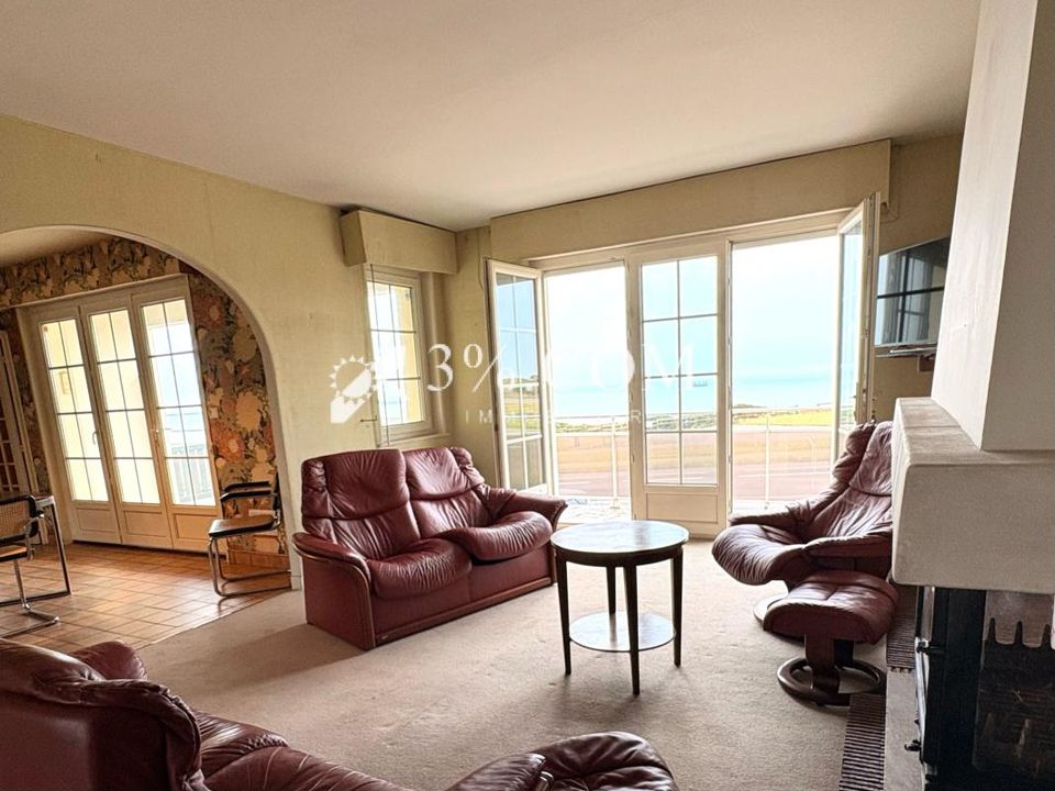 Haus in Boulogne-sur-Mer, Pas-de-Calais - Foto 3