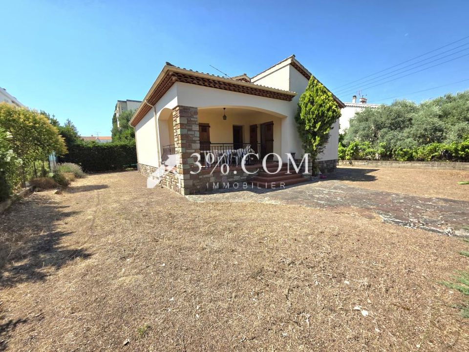 Villa i Frejus, Var - foto 1