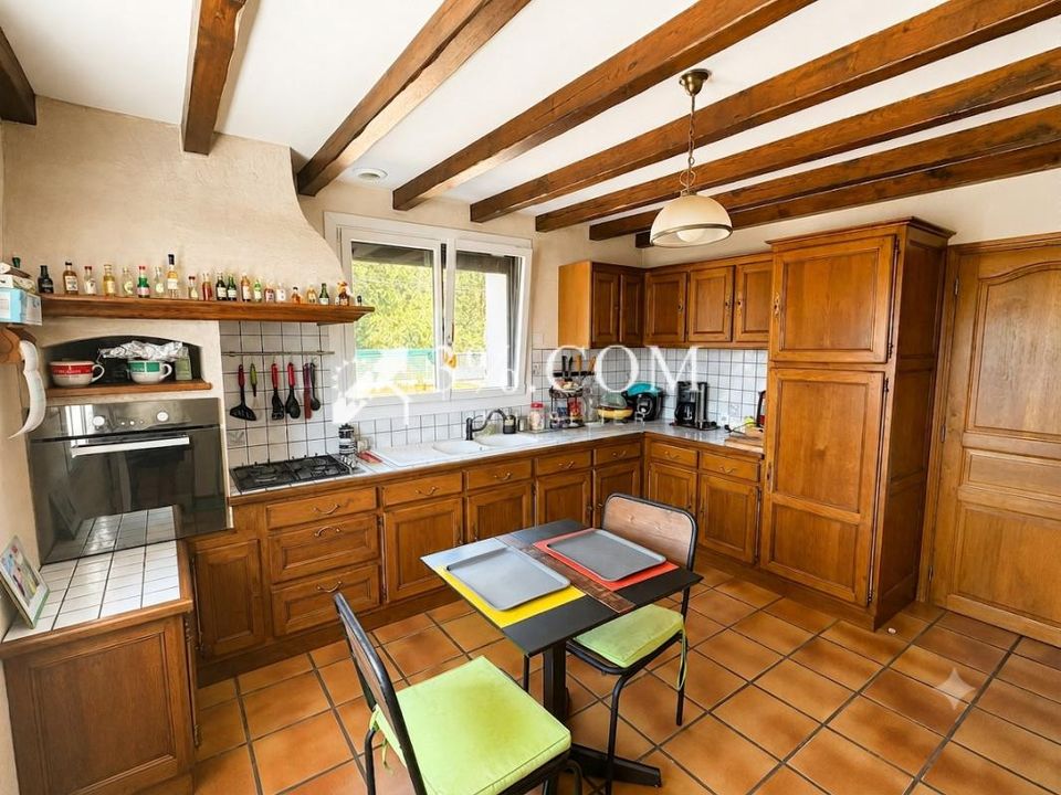 Villa i La Barre-de-Monts, Vendee - bilde 4