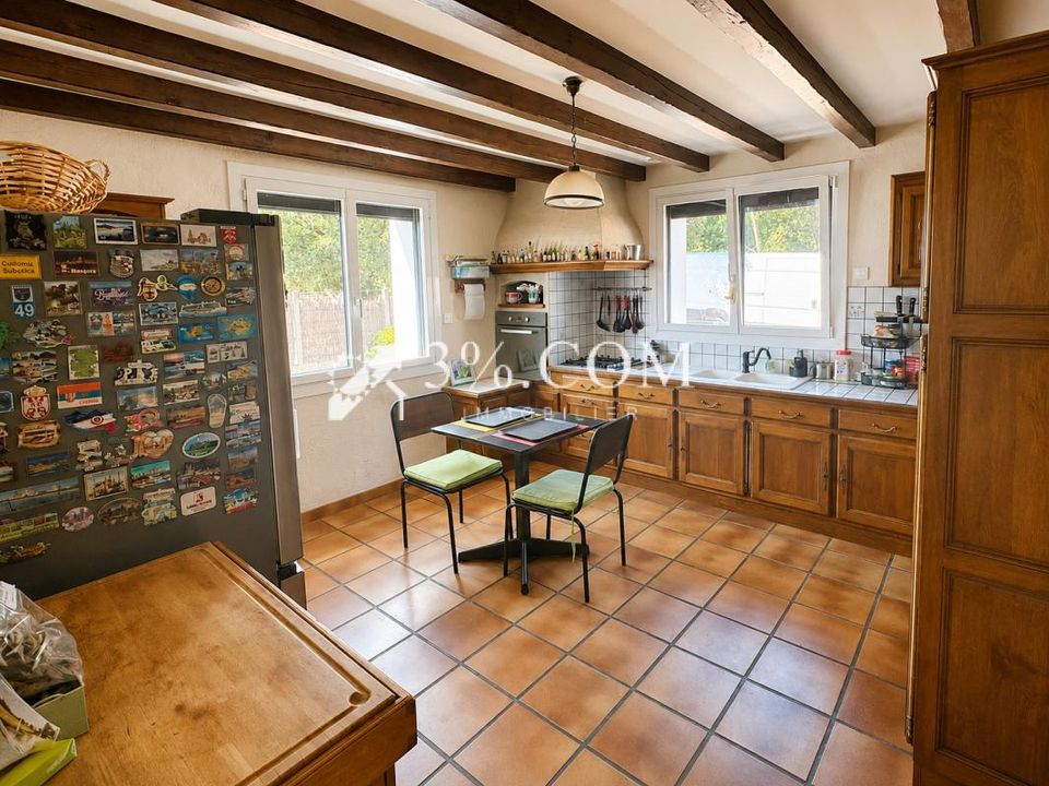 Villa i La Barre-de-Monts, Vendee - bilde 5
