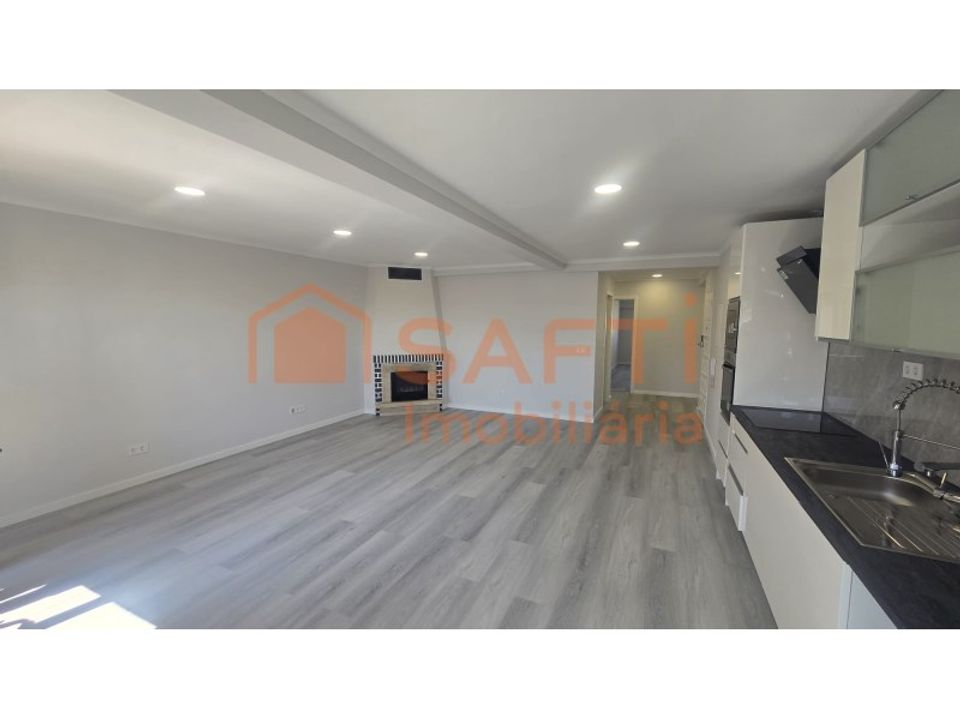 Wohnung in Amora, Setubal - Foto 1