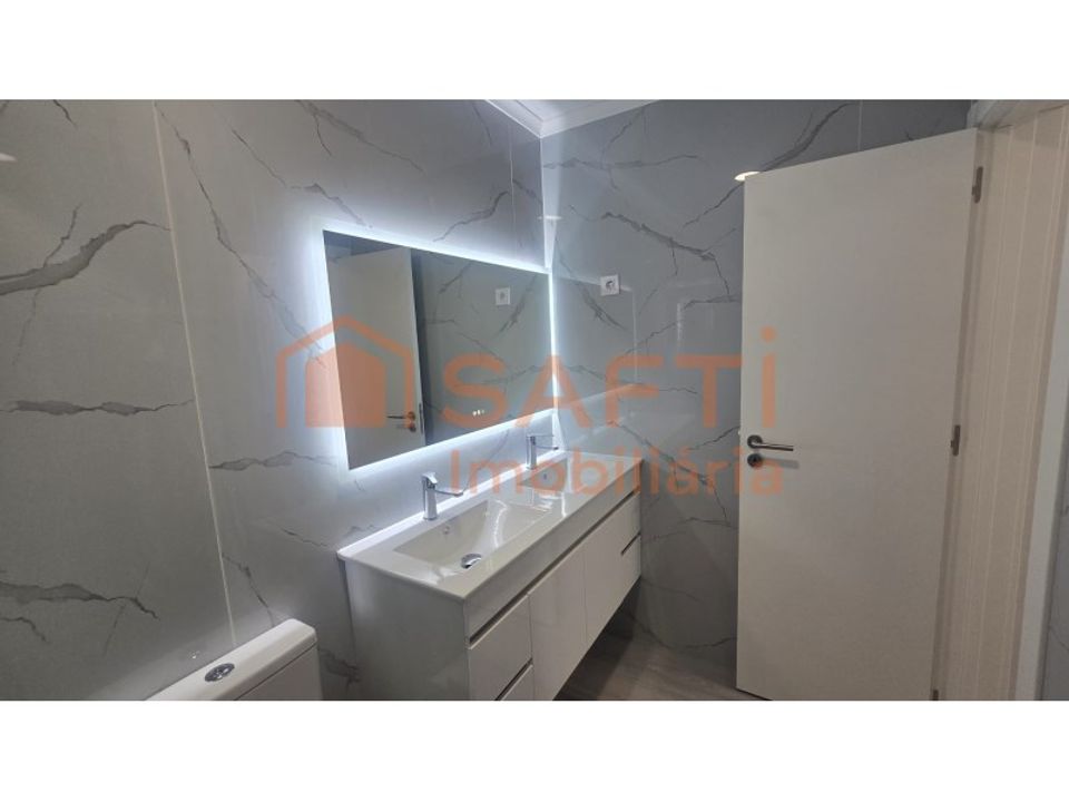 Wohnung in Amora, Setubal - Foto 4