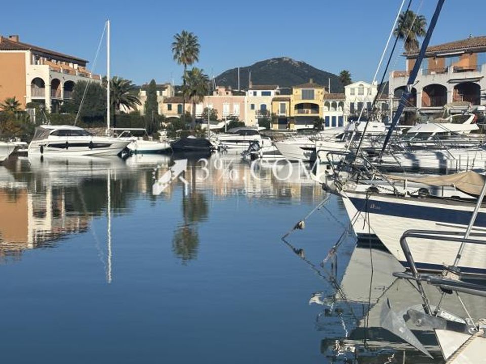Appartement in Cogolin, Var - foto 2