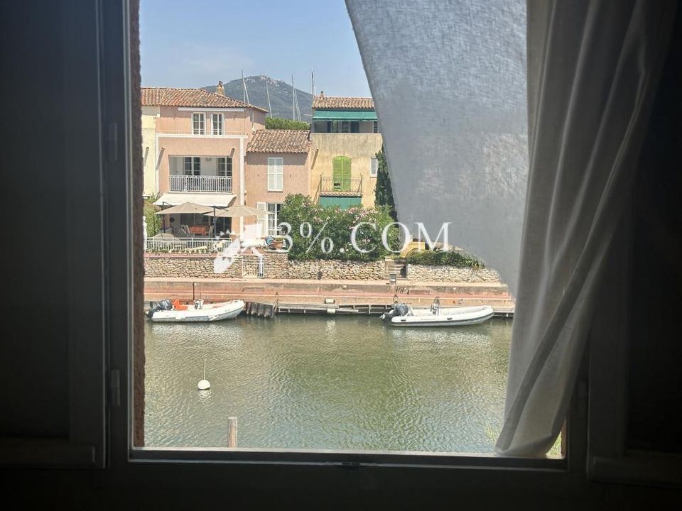 Appartement in Cogolin, Var - foto 3
