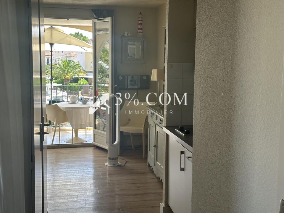 Appartement in Cogolin, Var - foto 4