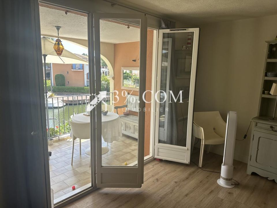 Appartement in Cogolin, Var - foto 5