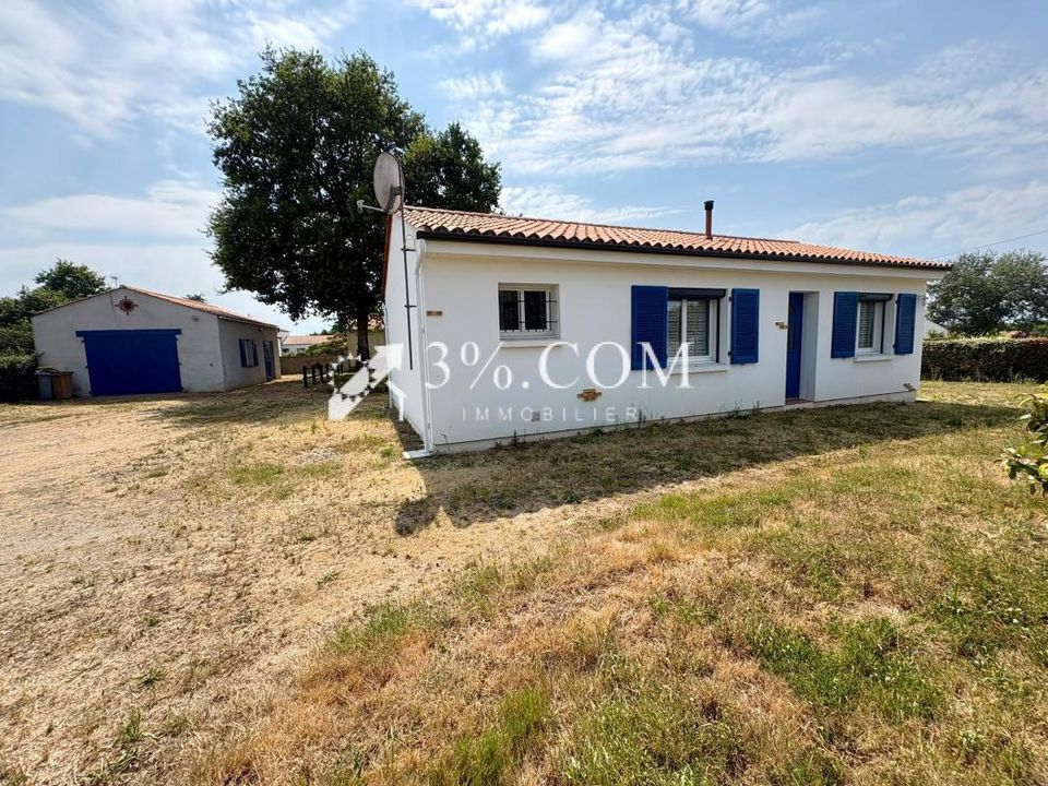 Villa a Challans, Vendee - foto 1