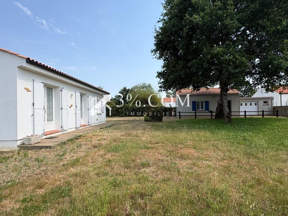 Villa a Challans, Vendee - foto 3