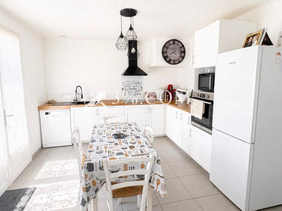Villa a Challans, Vendee - foto 4