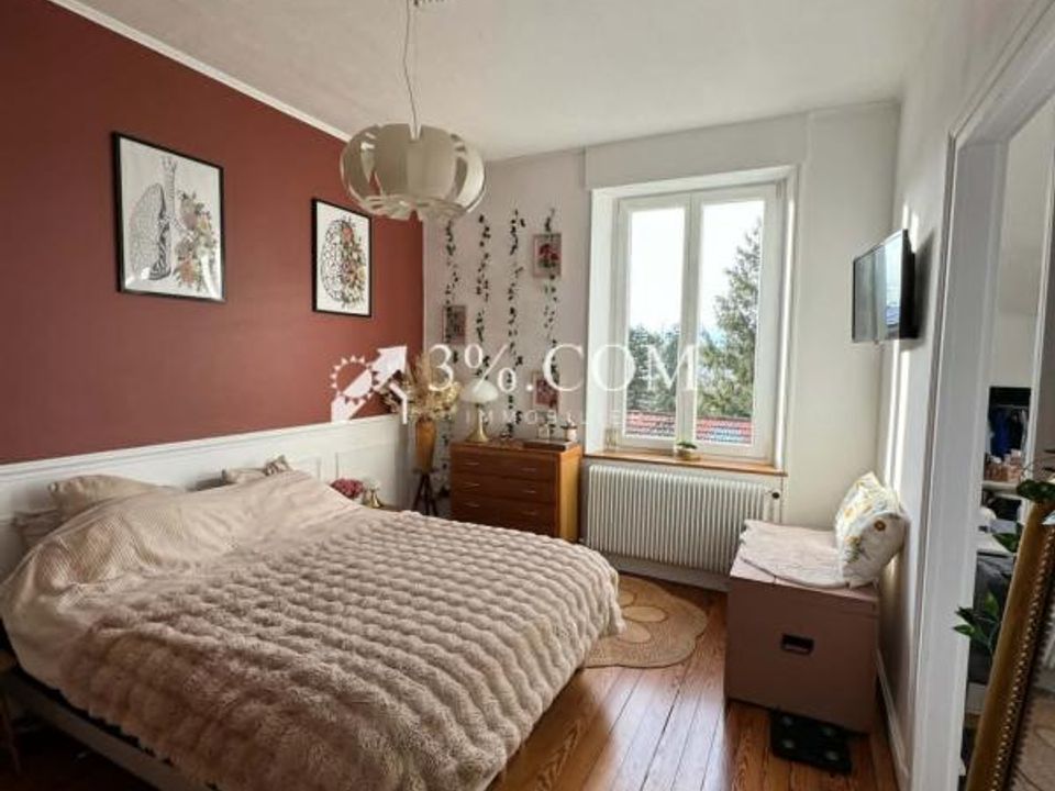 Appartement in Lunéville, Meurthe-et-Moselle - foto 5