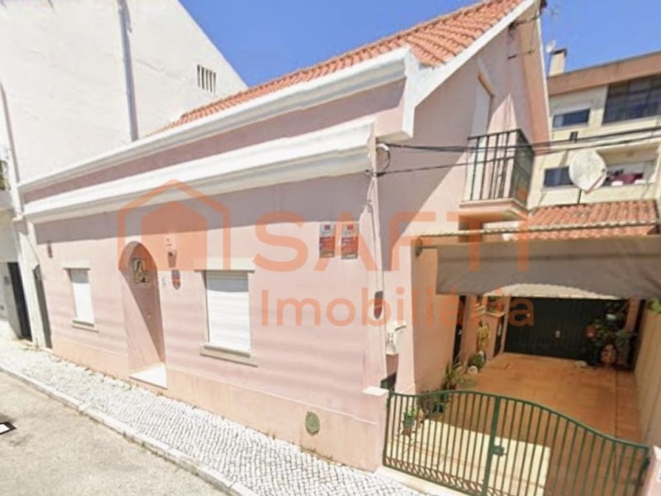 Villa in Entroncamento, Santarem - foto 1