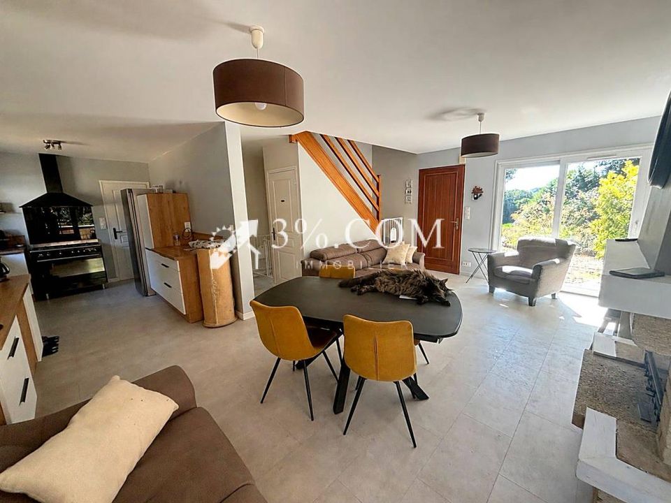 Villa in Nivillac, Morbihan - foto 3