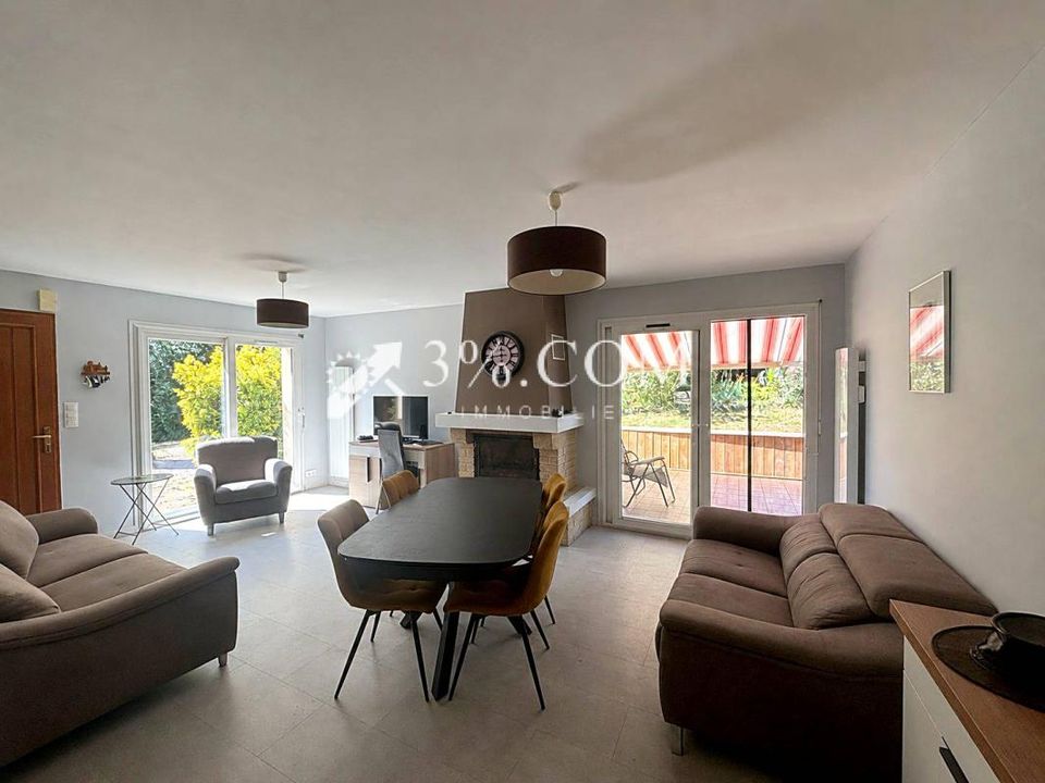Villa in Nivillac, Morbihan - foto 4