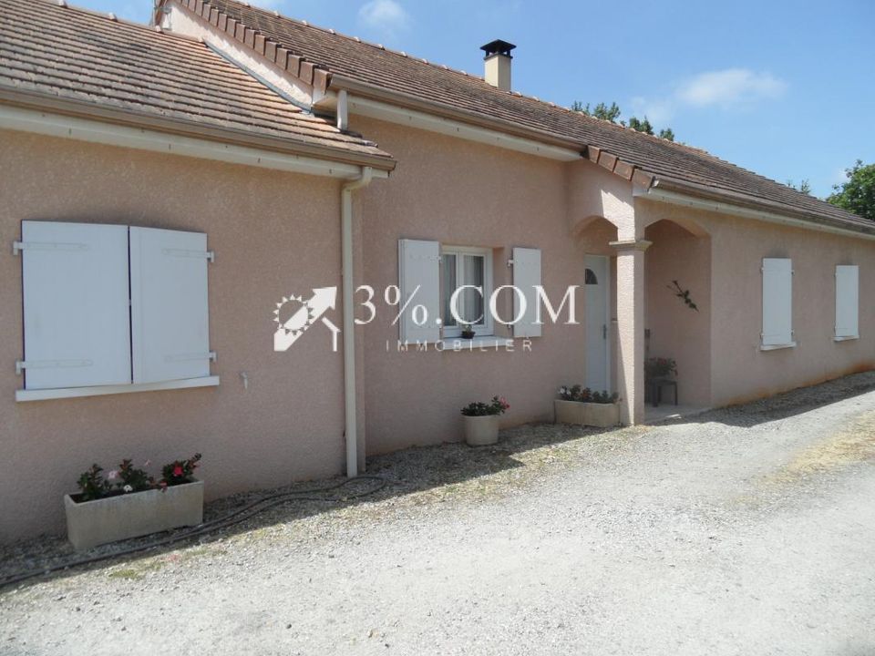 Villa en Chatellerault, Vienne - foto 2