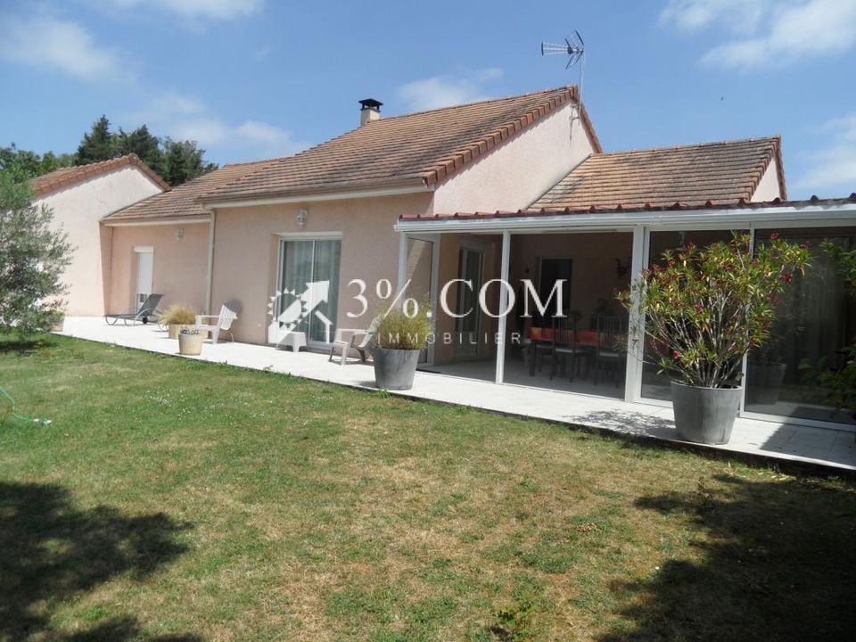 Villa en Chatellerault, Vienne - foto 3