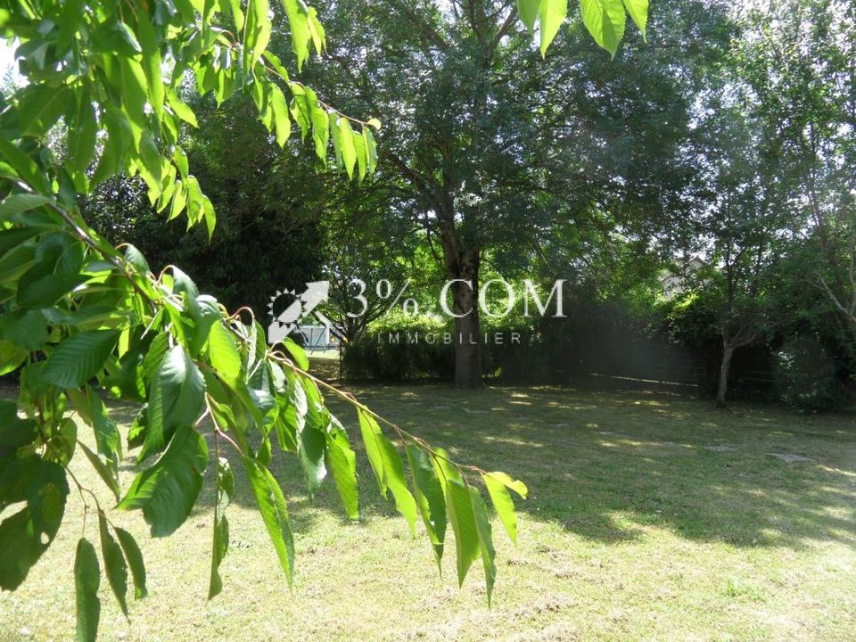 Villa en Chatellerault, Vienne - foto 4