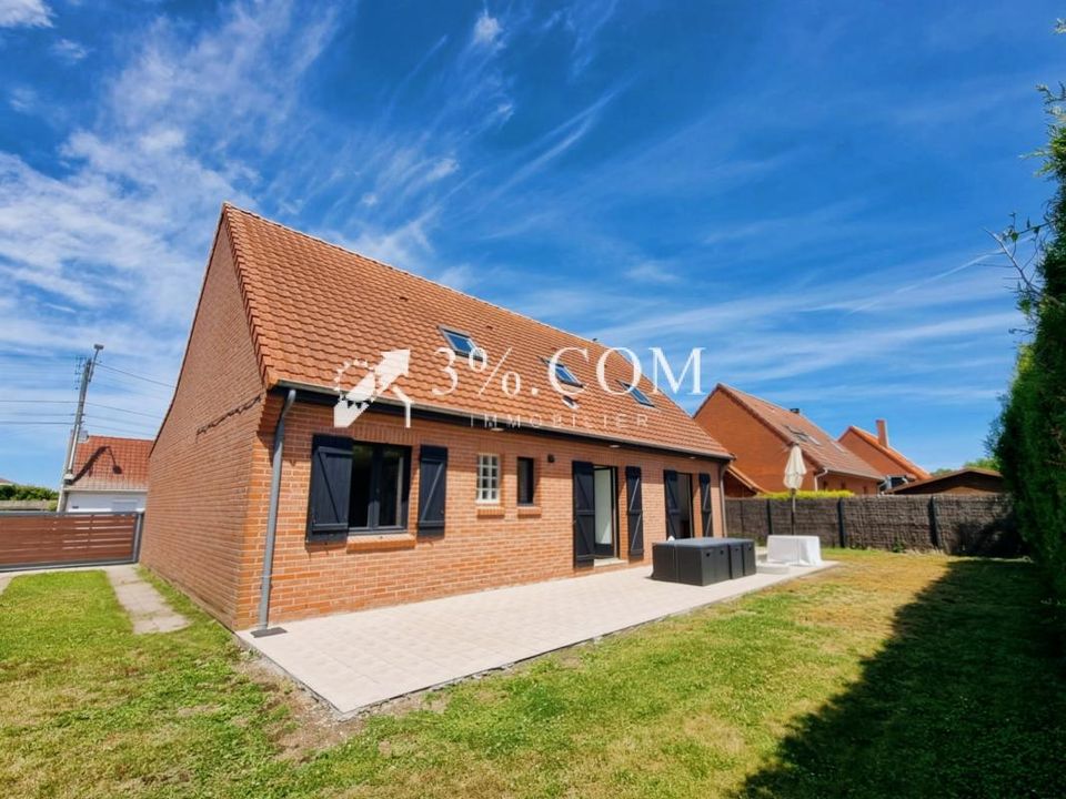 Haus in Labourse, Pas-de-Calais - Foto 1