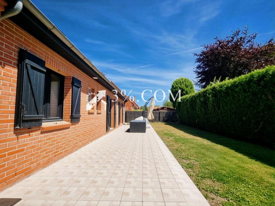 Haus in Labourse, Pas-de-Calais - Foto 2