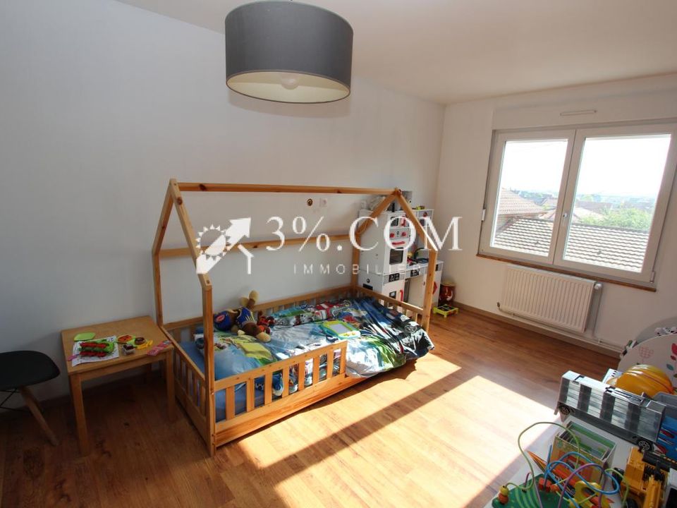 Villa i Blainville-sur-l'Eau, Meurthe-et-Moselle - bilde 4