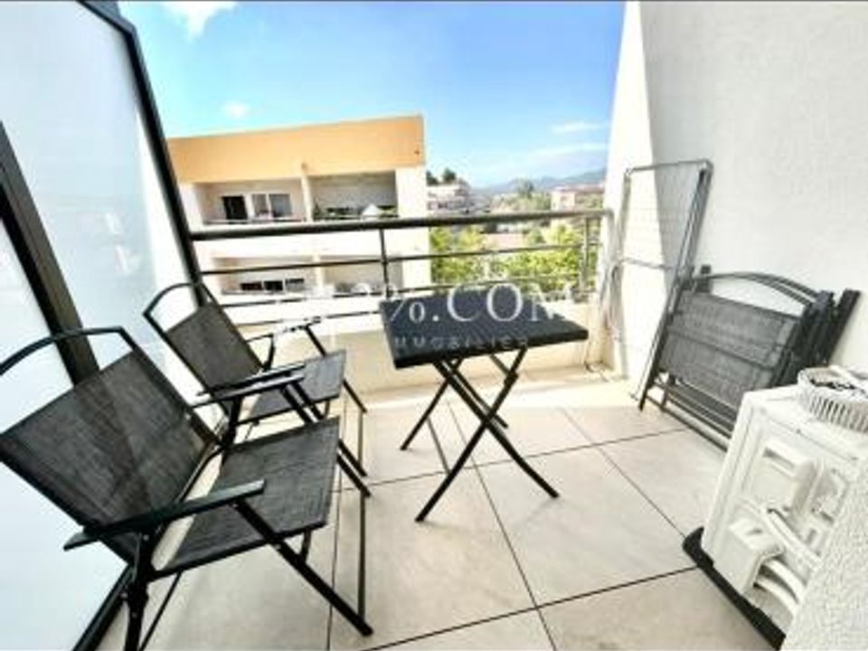 Lejlighed i Frejus, Var - foto 2