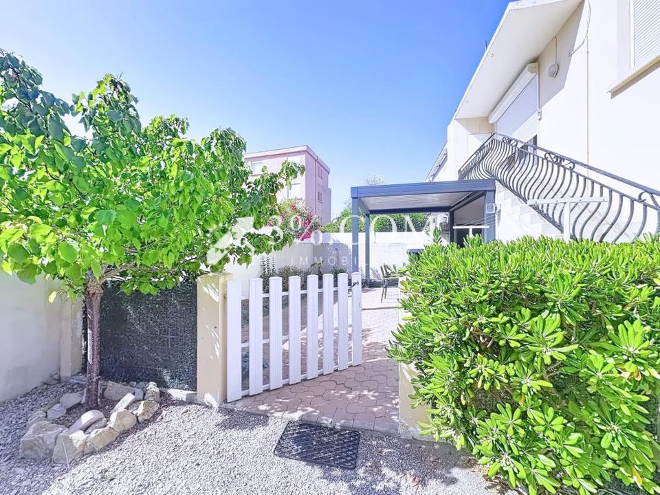 Apartamento en Narbonne, Aude - foto 1