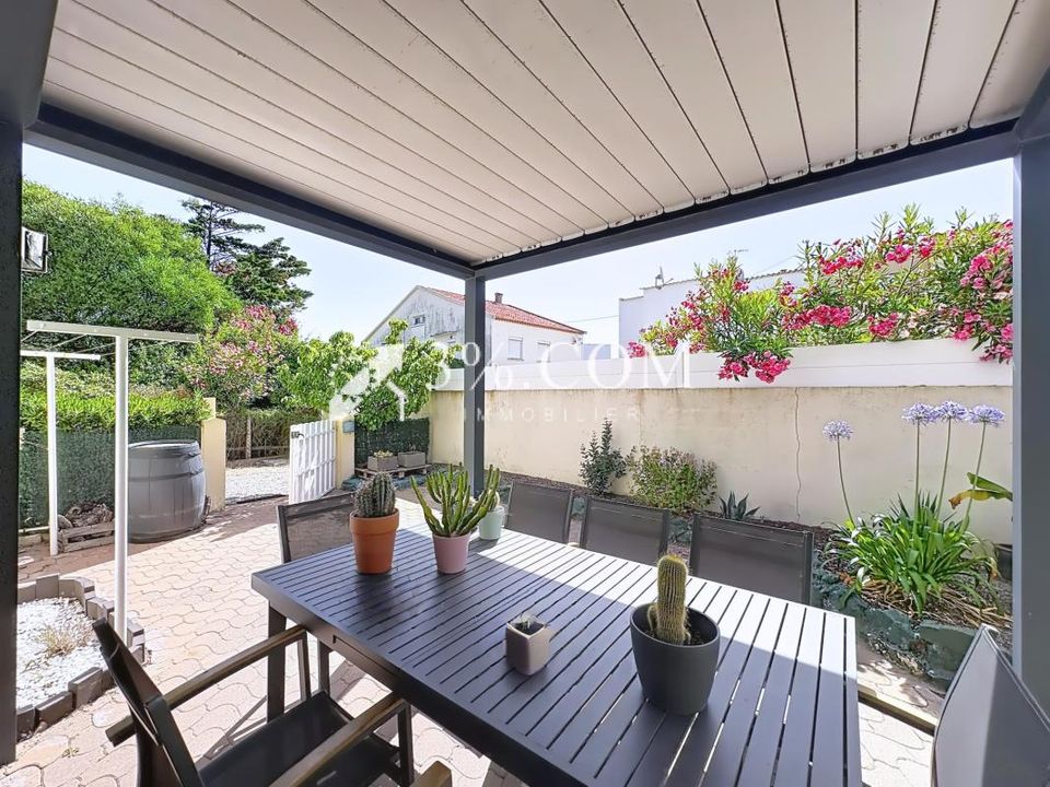 Apartamento en Narbonne, Aude - foto 2