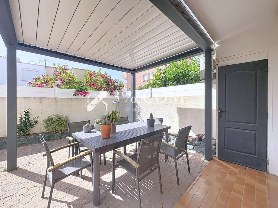 Apartamento en Narbonne, Aude - foto 4