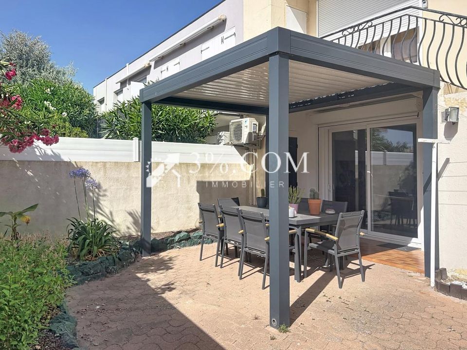 Apartamento en Narbonne, Aude - foto 5