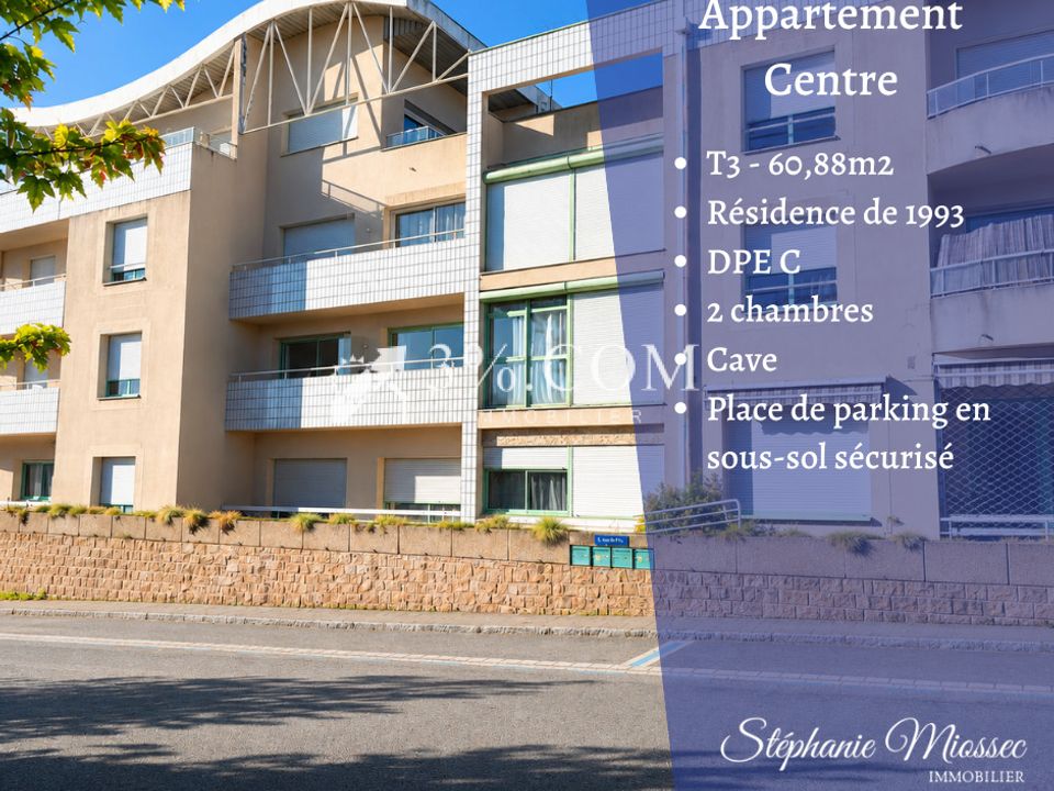 Apartamento em Pordic, Cotes-d'Armor - foto 1