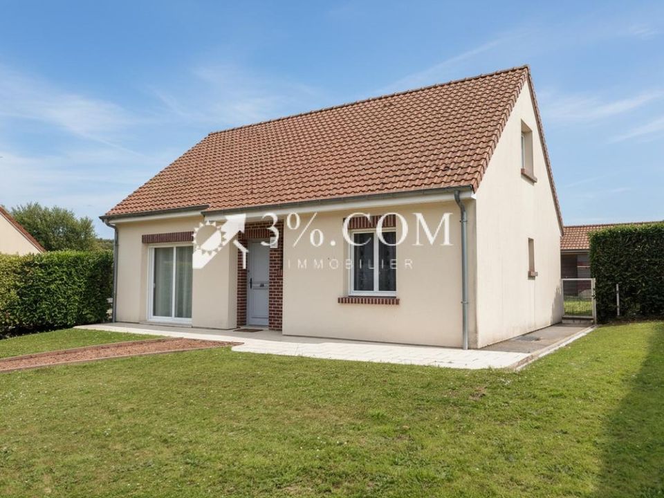 Villa i Saint-Pierre-en-Val, Seine-Maritime - foto 2