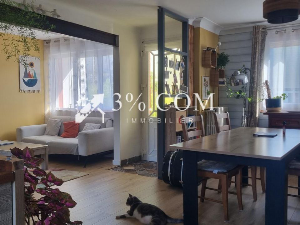 Villa i Inzinzac-Lochrist, Morbihan - bilde 1