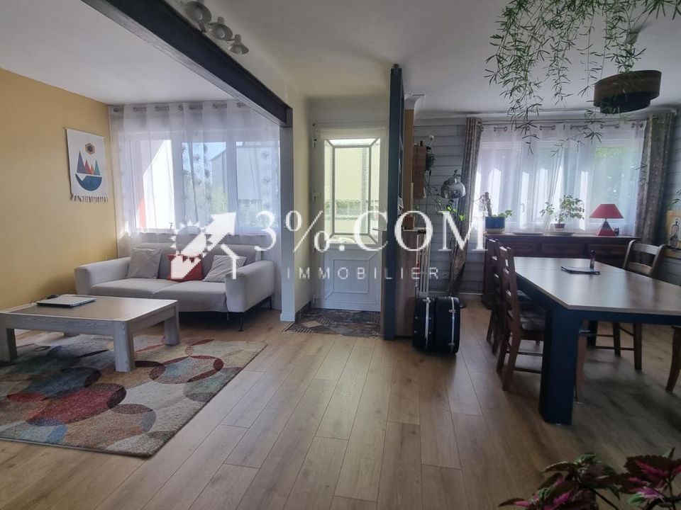 Villa i Inzinzac-Lochrist, Morbihan - bilde 3