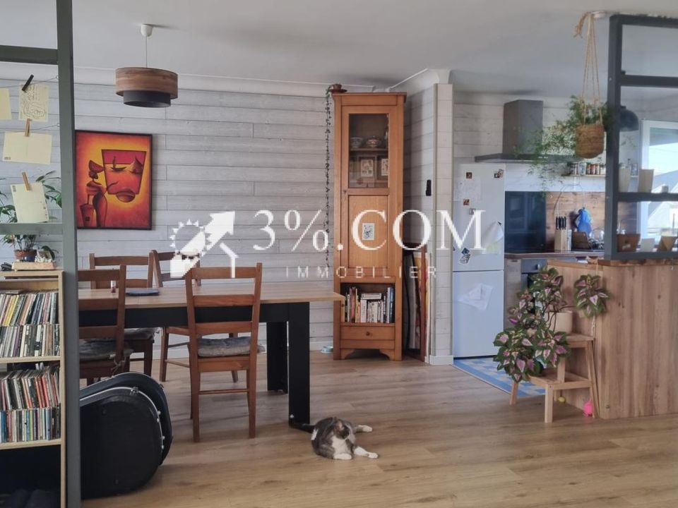 Villa i Inzinzac-Lochrist, Morbihan - bilde 4