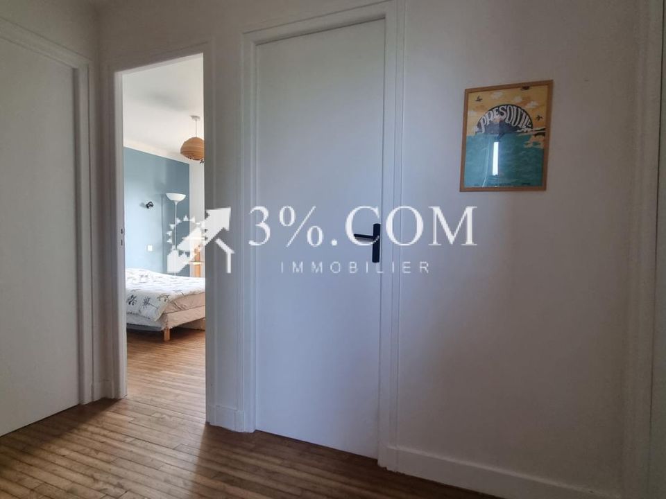 Villa i Inzinzac-Lochrist, Morbihan - bilde 5