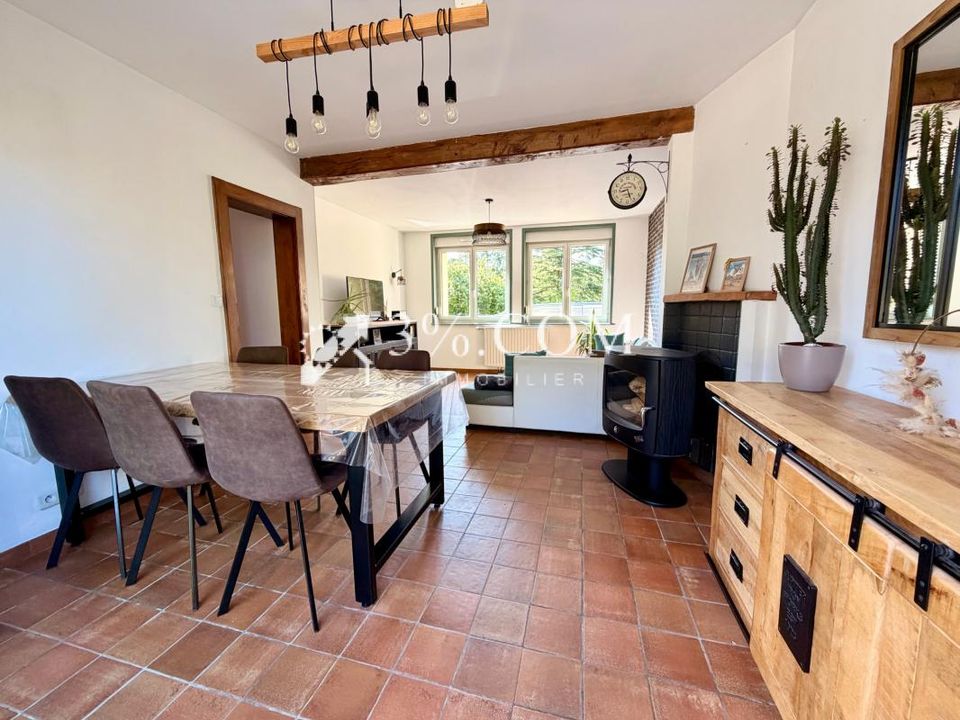 Haus in Carly, Pas-de-Calais - Foto 3