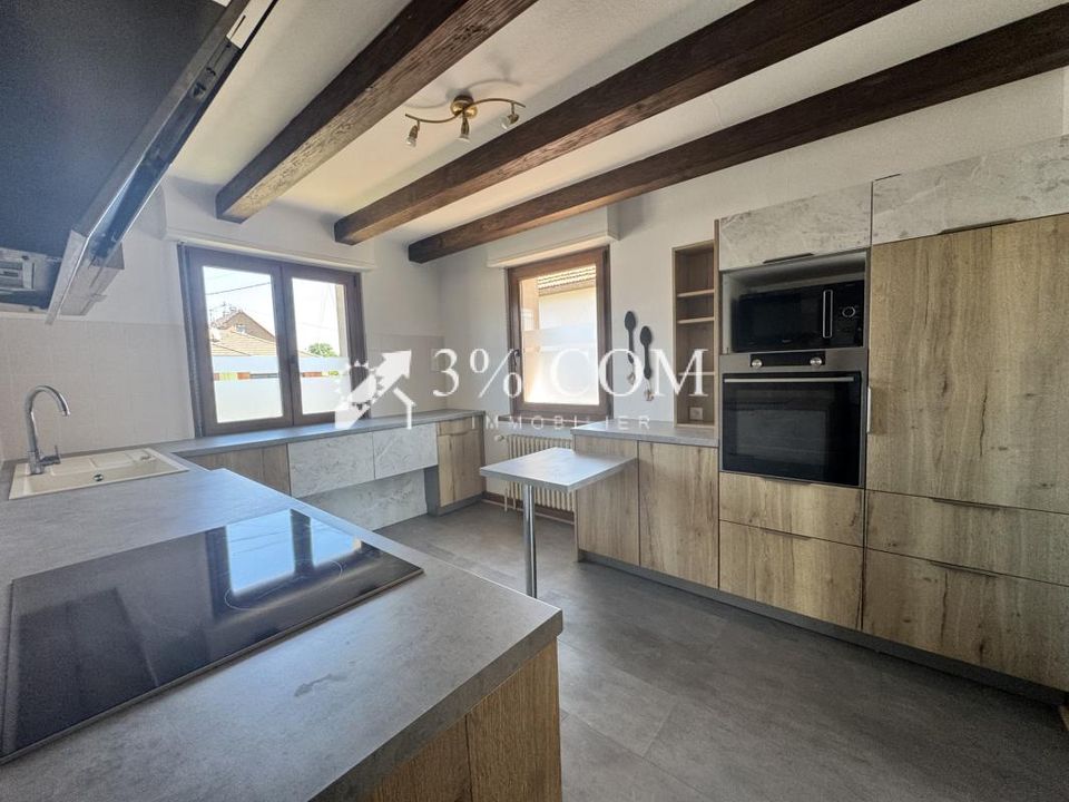 Villa in Steinbourg, Bas-Rhin - foto 3