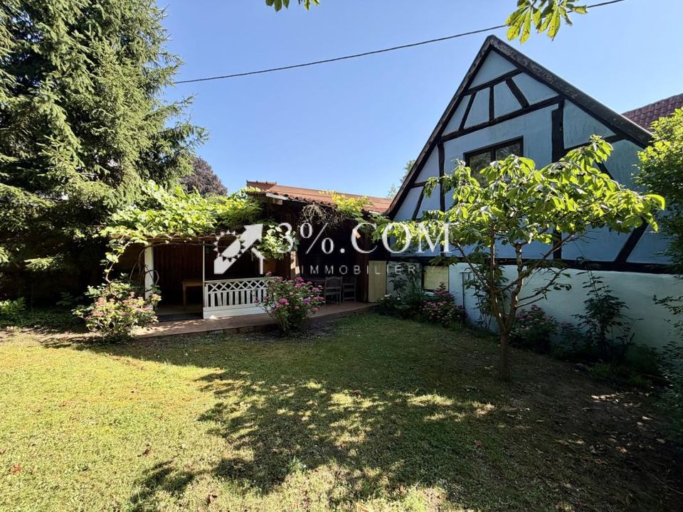 Haus in Bischwiller, Bas-Rhin - Foto 1