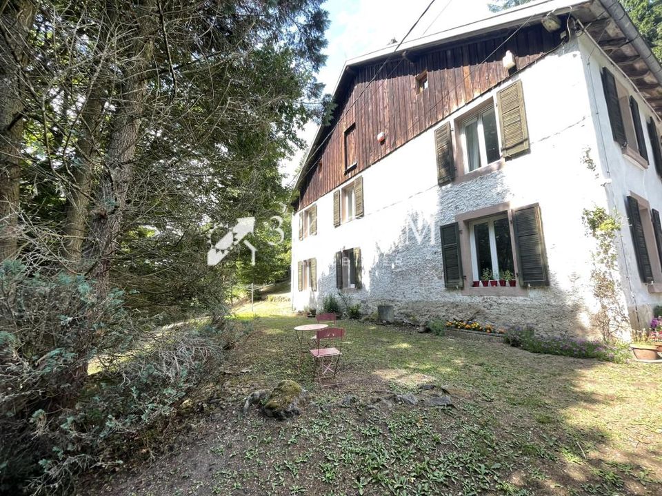 Granja en Ban-de-Laveline, Vosges - foto 2