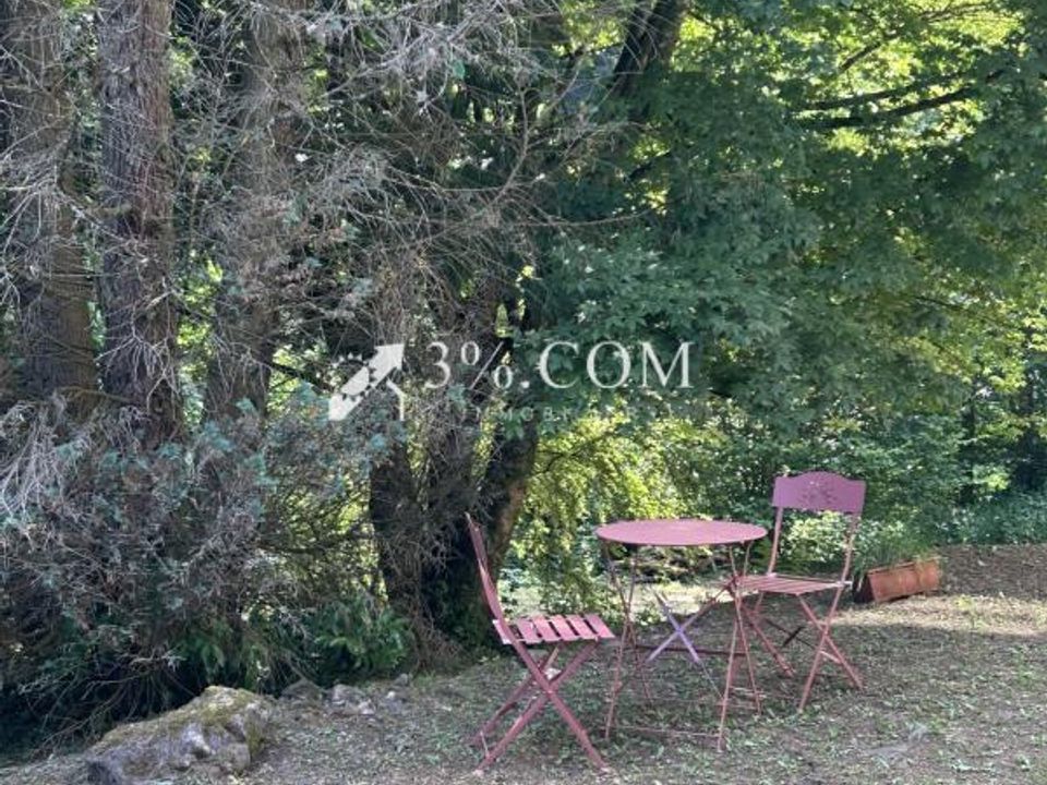 Granja en Ban-de-Laveline, Vosges - foto 4