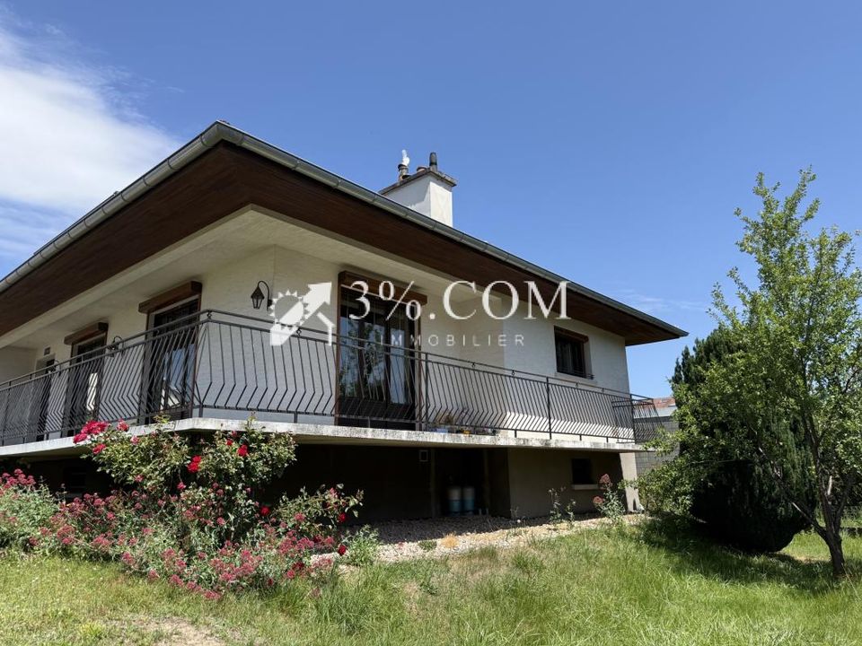 Villa en Pouxeux, Vosges - foto 3