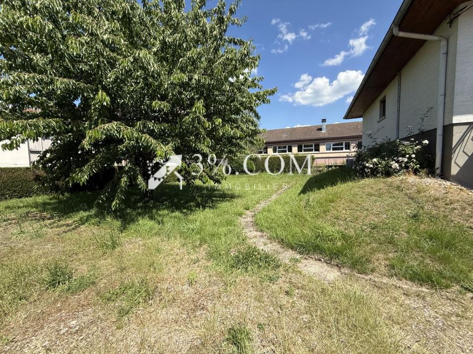 Villa en Pouxeux, Vosges - foto 4