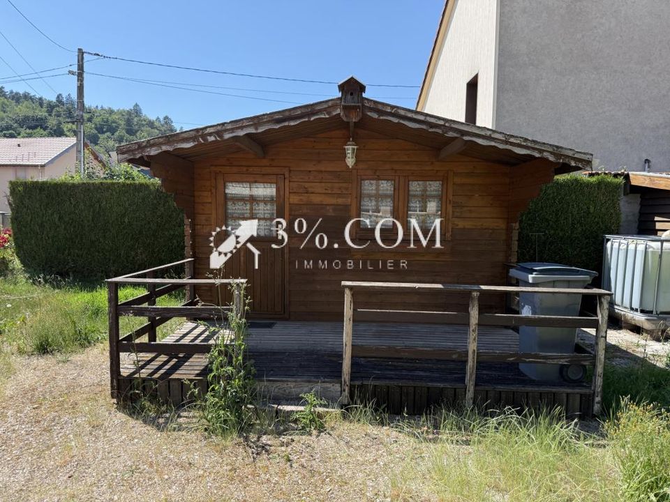 Villa en Pouxeux, Vosges - foto 5